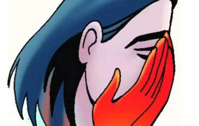 14-yr-old girl sexually assaulted  by 3 adults, 2 minors; fired upon