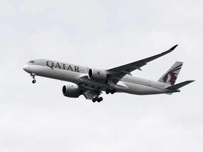 Qatar Airways seeks USD 5 billion damages from Arab blockade