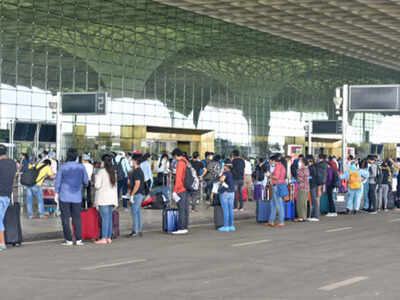 Compulsory seven-day institutional quarantine for passengers arriving from Brazil: BMC