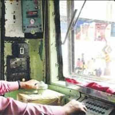 Driving train on empty stomach akin to suicide attempt, warns WR