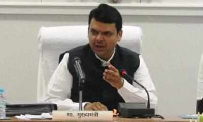 CM Devendra Fadnavis says he doesn’t want to be Prime Minister of India