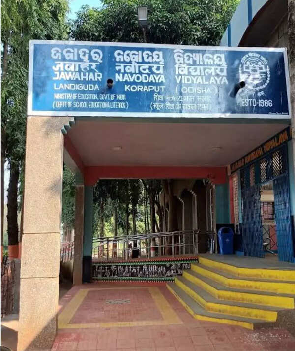Boys’ drowning: 3 JNV staff suspended for negligence