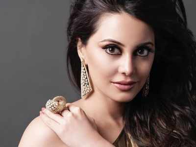 Minissha Lamba: I am in Vegas currently for the World Series of Poker