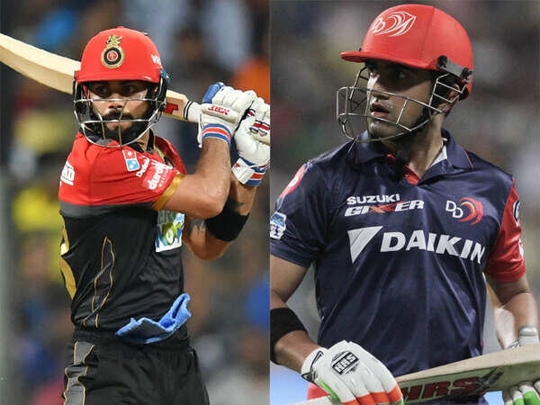 IPL 2018 Preview RCB vs DD: Daredevils hurdle for struggling RCB