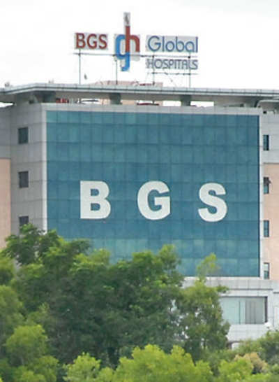 Top docs in the dock after BGS patient data is allegedly stolen