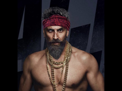 Bachchan Pandey: Akshay Kumar shares intriguing new look; announces new release date