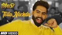 Singham | Song - Tolla Nachda 