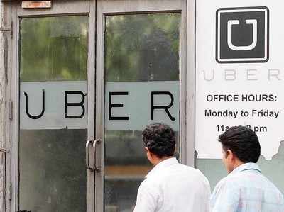 In a first in India, Ola and Uber seek licence to drive in state