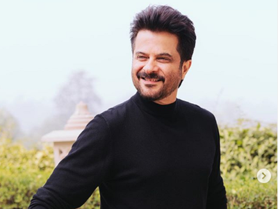 Photos: Anil Kapoor turns 63, celebrates birthday with family and close friends