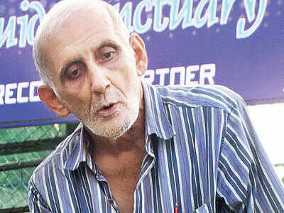 Mumbai hockey to honour coach Marzban Patel, Dronacharya awardee, at St Andrews School turf