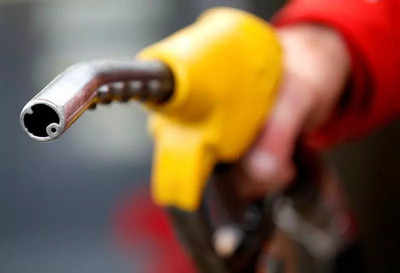 Petrol price at Rs 103.89 in Mumbai, hiked by 26 paise