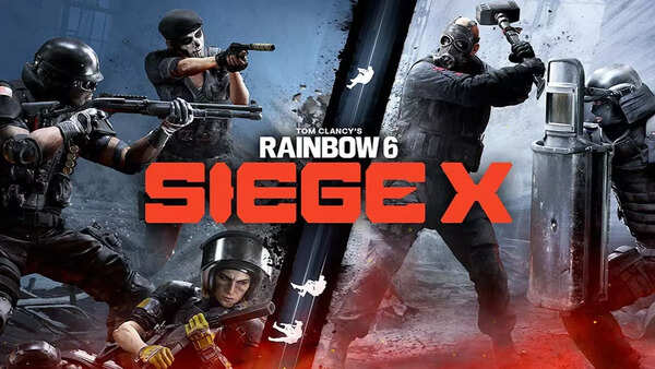 Rainbow Six Siege goes offline: Ubisoft takes down game’s servers as players receive free rewards
