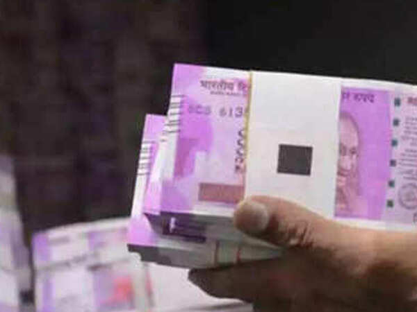 Odisha borrowed Rs 5,000 crore in three months
