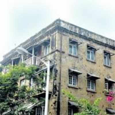 Rs 5.5 CR BONANZA FOR TENANTS WHO PAY RS 230 AS RENT