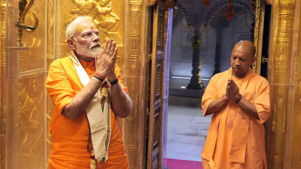 How did UP go from BJP’s biggest strength to its weakness?