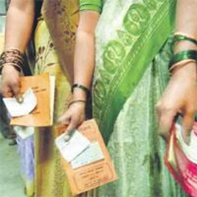 No need for police NOC to get ration cards: govt