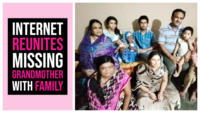 Internet reunites 94-year-old woman with her family after 40 years 