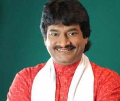 Ghazal Srinivas held for harassing radio jockey