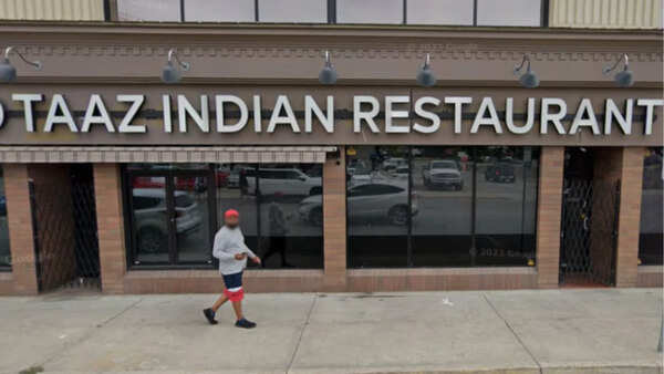 Indian restaurant faces 10-day suspension after serving alcohol to minor without checking ID in Canada