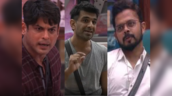 Slut-shaming, passing derogatory comments to body-shaming; times when contestants crossed the line inside the Bigg Boss house