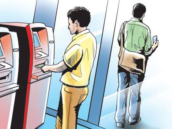 Delhi lost Rs 2.9 crore to ATM frauds in a year