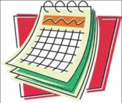 Kerala panchayat brings out '˜unusual' calendar