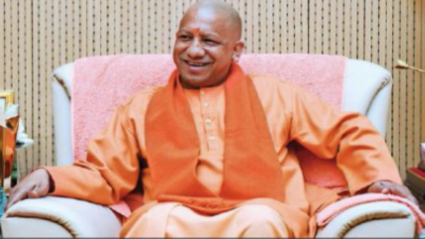 ‘Ramcharitmanas’ issue raised to derail our development agenda: Uttar Pradesh CM Yogi Adityanath