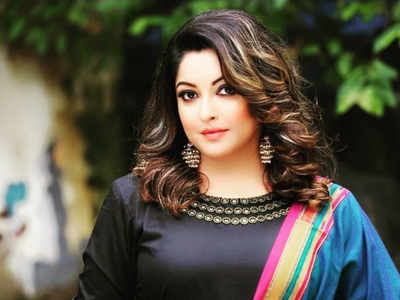 Tanushree Dutta: Celebrities are not speaking fearing their dark secrets would be out