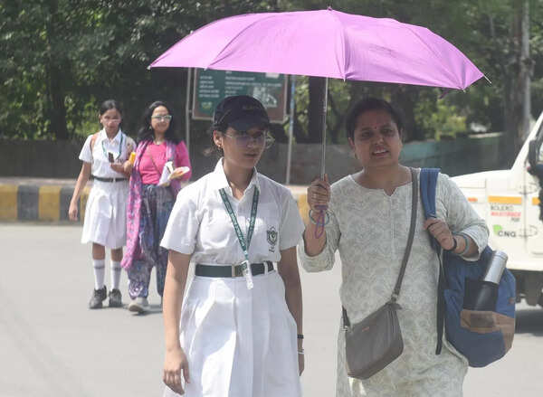 Noida allows schools to revert to normal timings from April 30