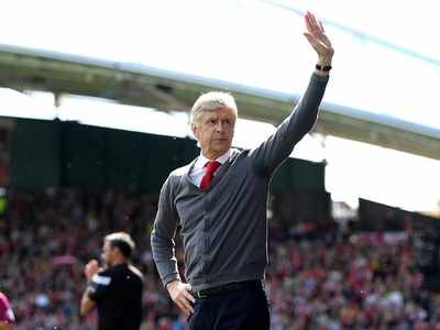 Recharged Arsene Wenger says he will return to football in January 2019