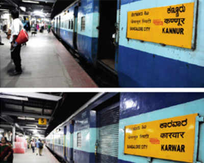 Railways fined for confusing passenger