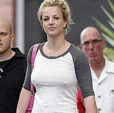 Britney to appear on 'Glee'