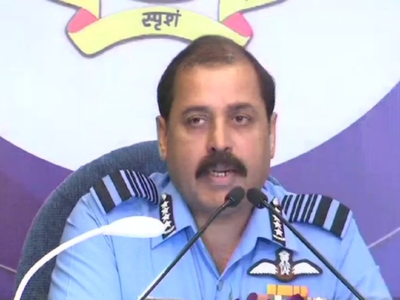 Shooting down chopper on February 27 was 'big mistake', action against two officers: IAF chief RKS Bhadauria