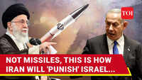 Haniyeh Revenge: Iran Plots 'Direct Hits' In Israel; Netanyahu & Team On High Alert | Details
