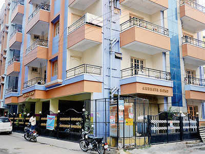 Abduction bid on woman at her PG hostel in Koramangala