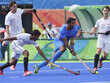 Doubts over SV Sunil's participation in hockey quarters
