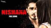 Latest Haryanvi Song 'Nishana' Sung By Devender Ahlawat 