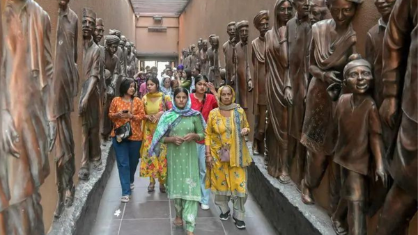 From Rs 60 to Rs 60,000: Study reveals Jallianwala Bagh compensation scale, sparks ‘blood money’ debate