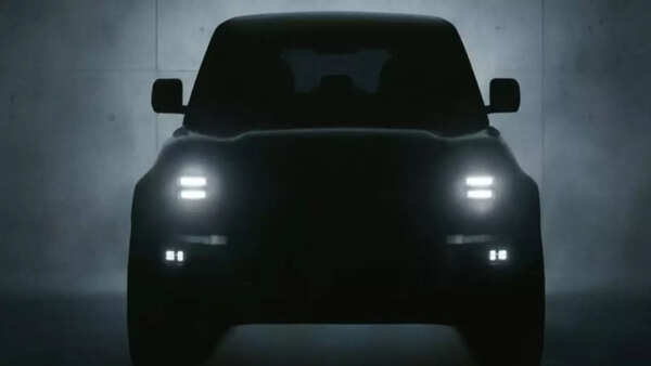 JSW Jetour T2-based SUV: Defender styling, Thar price, WagonR running cost?