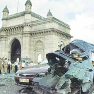 Why let off '03 blasts accused: Govt