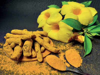 Mirrorlights: Try turmeric, a wonder spice with multiple health benefits