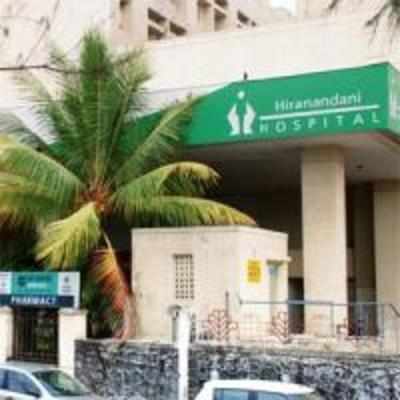 10 Navi Mumbai hospitals face risk of shutdown