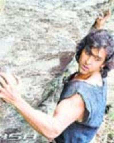 Krrish sequel '" sold out