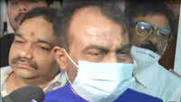 Cannot stay where social justice is being stripped’: Shyam Rajak after being expelled from JD(U) 