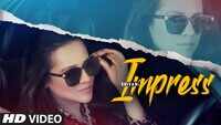 Latest Punjabi Song 'Impress' Sung By Shivani 