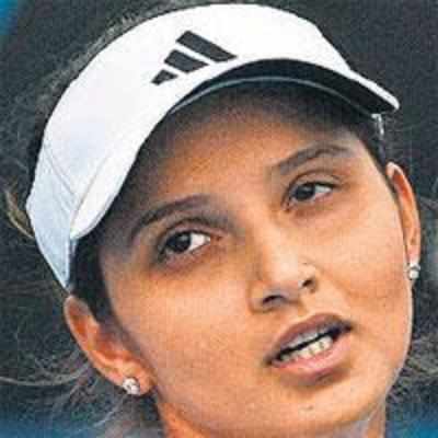 Sania-pascal out of doubles