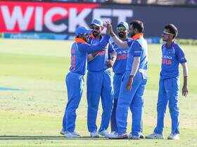 How India clipped Kiwi wings to win ODI series