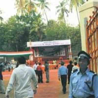 Konkan fest is not religious event