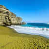 Green Sand