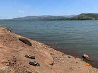Three children drown in two separate incidents in Junnar and Khed